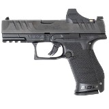 WALTHER PDP COMPACT 9MM LUGER (9X19 PARA) - 1 of 3