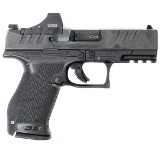 WALTHER PDP COMPACT 9MM LUGER (9X19 PARA) - 2 of 3