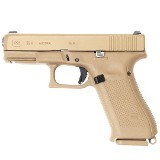 GLOCK 19X 9MM LUGER (9X19 PARA) - 1 of 3