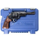 SMITH & WESSON 27-9 .357 MAG - 3 of 3