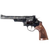 SMITH & WESSON 27-9 .357 MAG