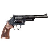 SMITH & WESSON 27-9 .357 MAG - 2 of 3
