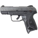 RUGER SECURITY-9 9MM LUGER (9X19 PARA) - 1 of 3