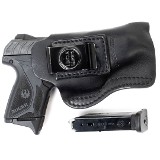 RUGER SECURITY-9 9MM LUGER (9X19 PARA) - 3 of 3