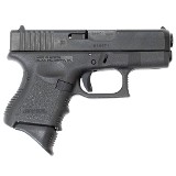GLOCK 26 GEN3 9MM LUGER (9X19 PARA) - 2 of 3