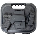 GLOCK 26 GEN3 9MM LUGER (9X19 PARA) - 3 of 3