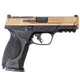 SMITH & WESSON M&P 9 M2.0 9MM LUGER (9X19 PARA) - 2 of 2