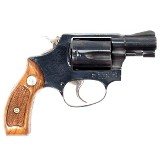 SMITH & WESSON 36 .38 SPL - 2 of 2