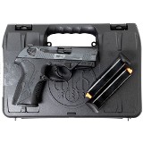 BERETTA PXA STORM 9MM LUGER (9X19 PARA) - 3 of 3