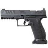WALTHER PDP FULL SIZE 9MM LUGER (9X19 PARA)