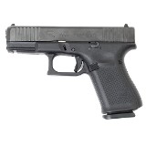 GLOCK 19 GEN 5 9MM LUGER (9X19 PARA) - 1 of 3