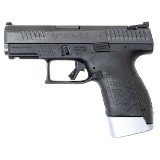 CZ P-10 S 9MM LUGER (9X19 PARA) - 1 of 3