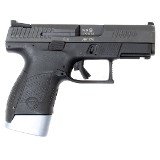 CZ P-10 S 9MM LUGER (9X19 PARA) - 2 of 3
