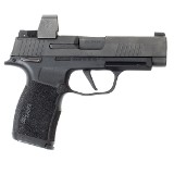 SIG SAUER P365 XL 9MM LUGER (9X19 PARA) - 2 of 3