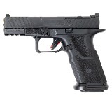 ZEV TECHNOLOGIES OZ9C 9MM LUGER (9X19 PARA) - 1 of 3