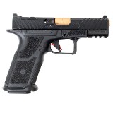 ZEV TECHNOLOGIES OZ9C 9MM LUGER (9X19 PARA) - 2 of 3