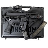 GRAND POWER STRIBOG SP9A3S 9MM LUGER (9X19 PARA) - 3 of 3