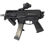 GRAND POWER STRIBOG SP9A3S 9MM LUGER (9X19 PARA) - 1 of 3