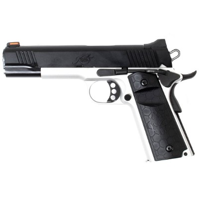 KIMBER STAINLESS LW 9MM LUGER (9X19 PARA)