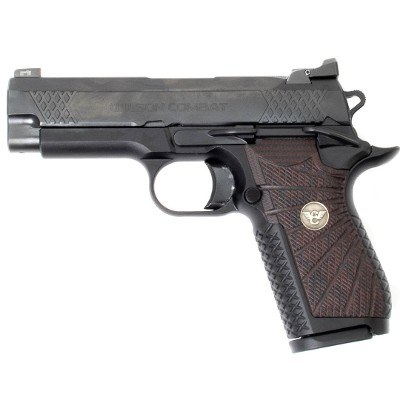 WILSON COMBAT EDC X9 9MM LUGER (9X19 PARA)