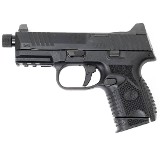 FN 509 TACTICAL 9MM LUGER (9X19 PARA) - 1 of 3