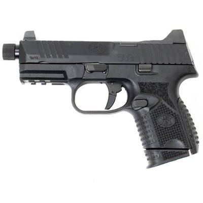 FN 509 TACTICAL 9MM LUGER (9X19 PARA)