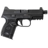 FN 509 TACTICAL 9MM LUGER (9X19 PARA) - 2 of 3