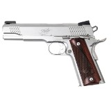 KIMBER STAINLESS II .45 ACP - 1 of 3