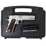 KIMBER STAINLESS II .45 ACP - 3 of 3