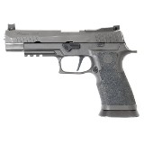 SIG SAUER P320 XFIVE LEGION 9MM LUGER (9X19 PARA) - 1 of 3