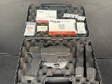SIG SAUER P365 FUZE W/ROMEO OPTIC 9MM LUGER (9x19 PARA) - 1 of 3