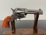 RUGER VAQUERO HP STAINLESS .45 LC - 2 of 3