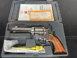 RUGER VAQUERO HP STAINLESS .45 LC - 1 of 3