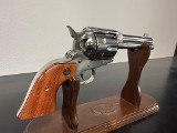 RUGER VAQUERO HP STAINLESS .45 LC - 3 of 3