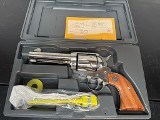 RUGER VAQUERO HP STAINLESS .45 LC - 1 of 3