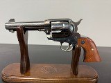RUGER VAQUERO HP STAINLESS .45 LC - 2 of 3