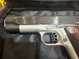 SPRINGFIELD ARMORY 1911 ronin LW .45 ACP - 2 of 3