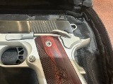 SPRINGFIELD ARMORY 1911 ronin LW .45 ACP - 3 of 3