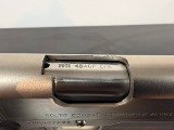 COLT 1911 COMBAT COMMANDER / EFK CUSTOM .45 ACP - 2 of 3