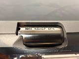 COLT 1911 GOV MKIV /EFK CUSTOM .45 ACP - 3 of 3