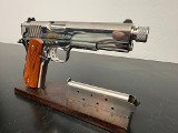 COLT 1911 GOV MKIV /EFK CUSTOM .45 ACP - 2 of 3