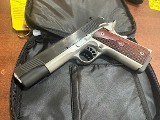 SPRINGFIELD ARMORY 1911 RONIN 10MM