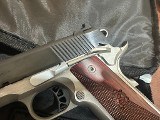 SPRINGFIELD ARMORY 1911 RONIN 10MM - 3 of 3 SPRINGFIELD ARMORY 1911 RONIN 10MM - 3 of 3