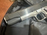 SPRINGFIELD ARMORY 1911 RONIN 10MM - 2 of 3 SPRINGFIELD ARMORY 1911 RONIN 10MM - 2 of 3