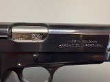 BROWNING HI POWER / EFK FIREDRAGON CUSTOM 9MM LUGER (9x19 PARA) - 2 of 3
