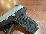 KELTEC P-11 9MM LUGER (9x19 PARA) - 3 of 3 KELTEC P-11 9MM LUGER (9x19 PARA) - 3 of 3