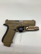 GLOCK G19X 9MM LUGER (9x19 PARA) - 2 of 2