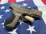 STOEGER STR-9C 9MM LUGER (9x19 PARA) - 2 of 2