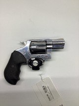 ROSSI 462 .357 MAG - 2 of 3