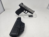 SMITH & WESSON SD9 2.0 9MM LUGER (9X19 PARA) - 3 of 3